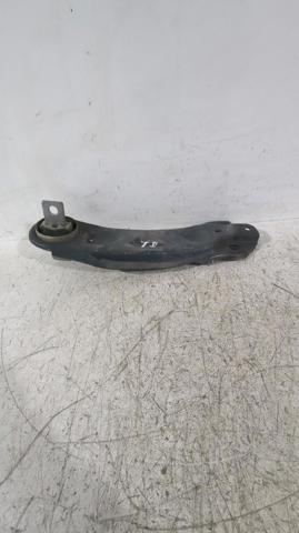 Braço oscilante inferior esquerdo de suspensão traseira/direita 1773521700 MERCEDES