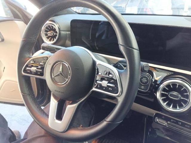  para Mercedes A  (W177)