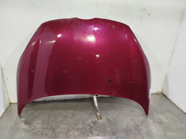  para Ford Fiesta VI (CB1)