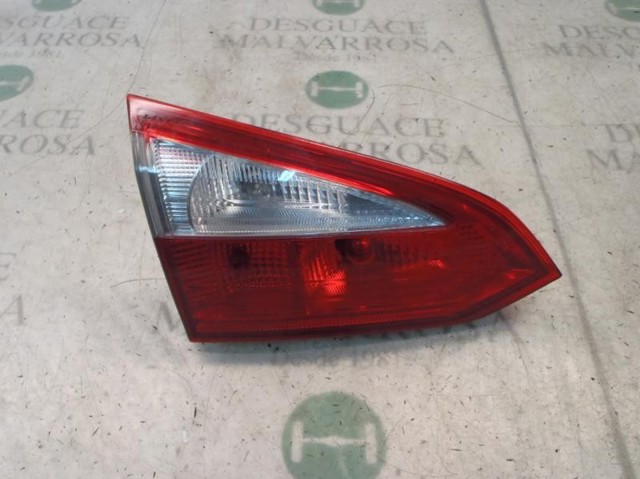 Lanterna traseira esquerda interna 1775997 FORD