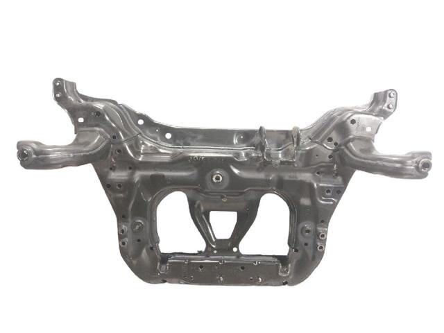 Viga de suspensão dianteira (plataforma veicular) 1776207101 MERCEDES
