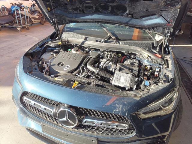 Viga de suspensão dianteira (plataforma veicular) 1776207101 MERCEDES