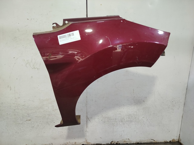  Ford Fiesta VI desde 72,16 €