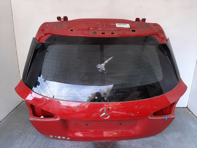  para Mercedes A  (W177)