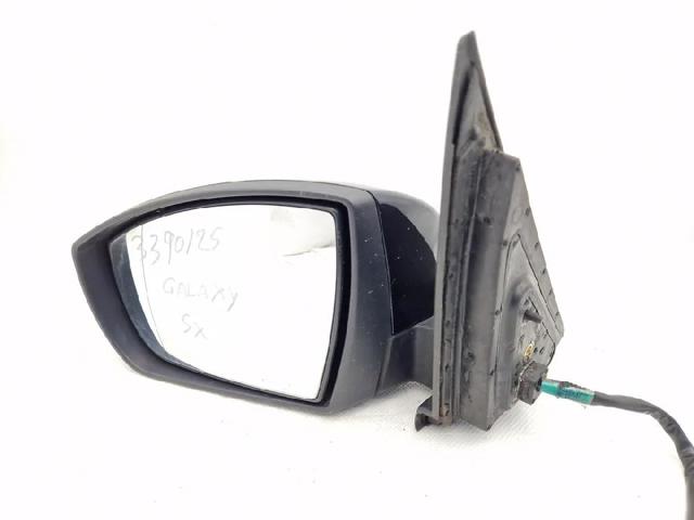 Espelho de retrovisão esquerdo para Ford Galaxy WA6