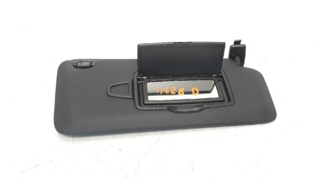 Pala contra o sol para Mercedes A V177