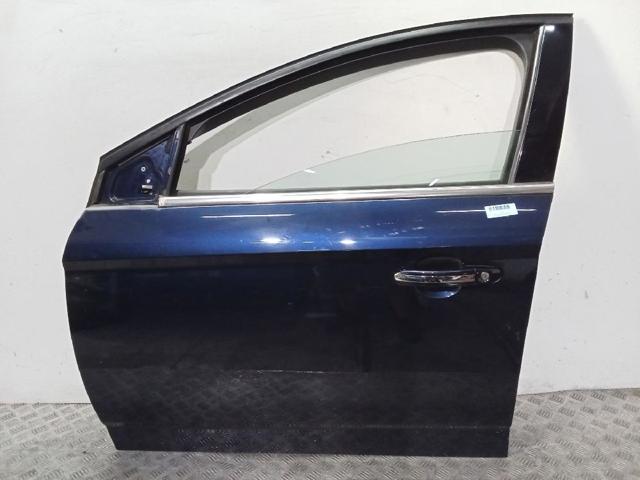  Ford Mondeo IV (2007-2014)