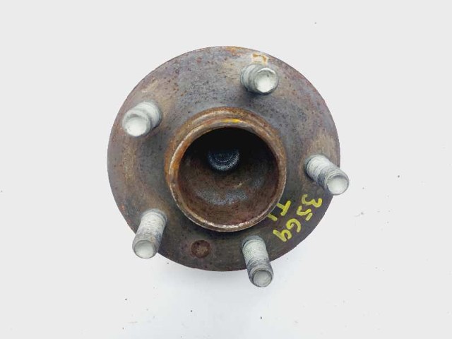 1778502 Ford