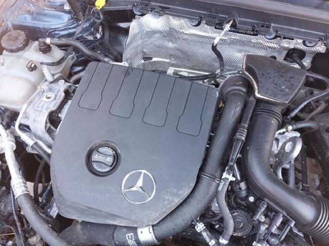 Tanque de fluido para lavador de vidro 1778690100 MERCEDES