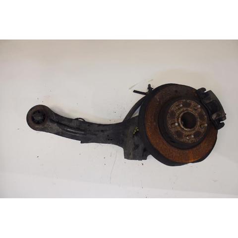 Pino moente (extremidade do eixo) traseiro esquerdo 1778732 FORD