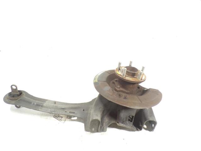 Pino moente (extremidade do eixo) traseiro esquerdo 1778732 FORD