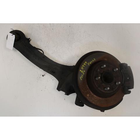 Pino moente (extremidade do eixo) traseiro esquerdo 1778732 FORD