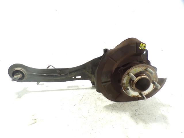 Pino moente (extremidade do eixo) traseiro esquerdo 1778732 FORD