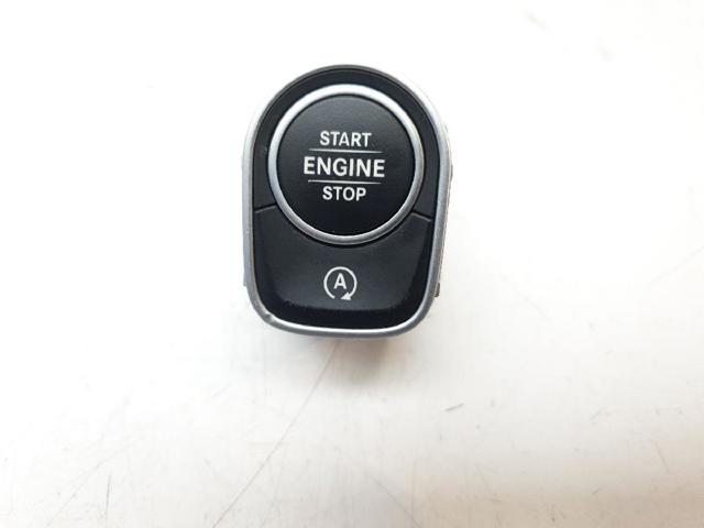 Botão de arranco de motor 1779051001 MERCEDES