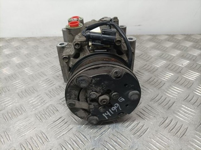 1779107 Ford