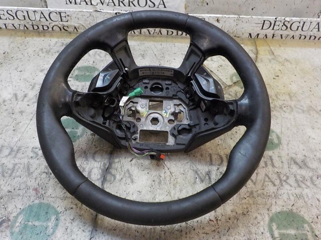 Cinto de segurança (AIRBAG) de condutor 1779558 FORD