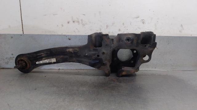 Pino moente (extremidade do eixo) traseiro esquerdo 1780077 FORD