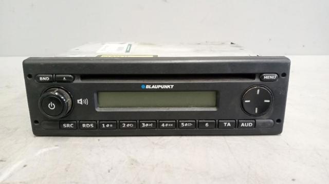 Aparelhagem de som (rádio AM/FM) DAF 105   ao melhor preço