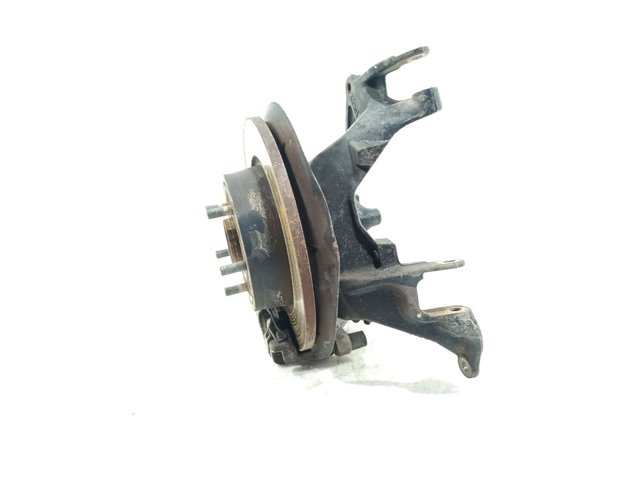 Cubo traseiro 1782691 FORD