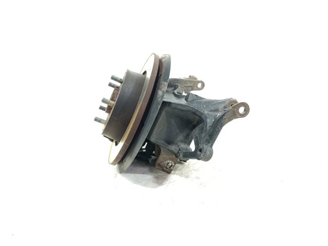 Cubo traseiro 1782691 FORD