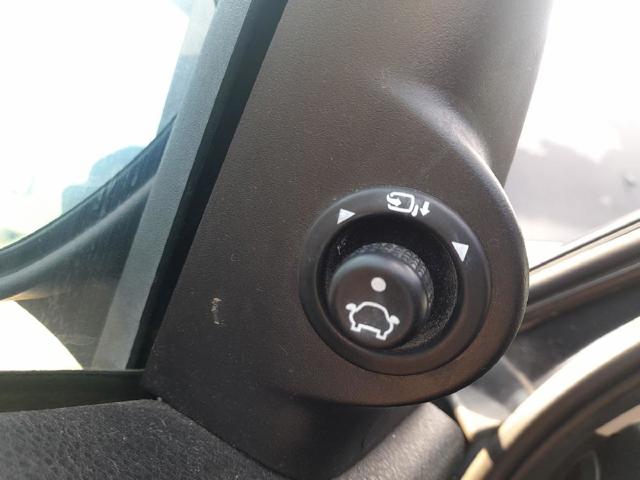 Unidade de controlo dos espelhos de retrovisão, na porta 1782894 FORD