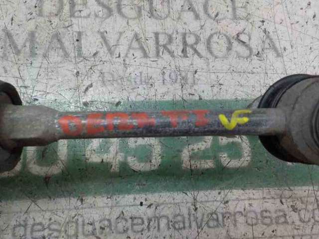 Montante de estabilizador traseiro 1783320 FORD