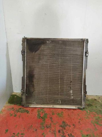 Radiador de esfriamento de motor 1784616 SCANIA