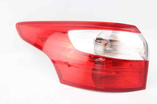 Lanterna traseira esquerda externa 1785517 FORD