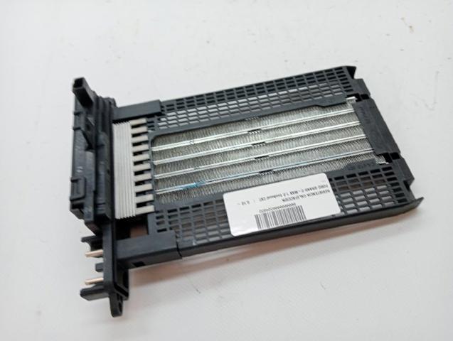 Aquecedor elétrico de ar do sistema de calefacção de salão 1786199 FORD