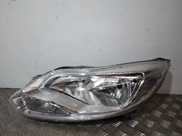 Luz esquerda 1786447 FORD
