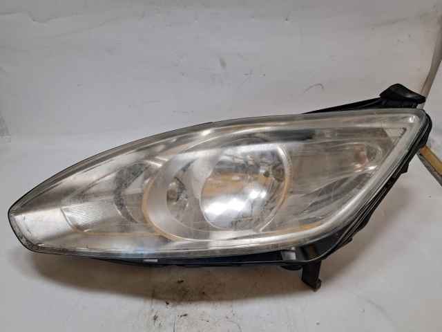 Luz esquerda 1787130 FORD