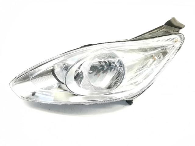 Luz esquerda 1787130 FORD