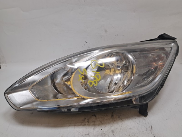 Luz esquerda 1787130 FORD