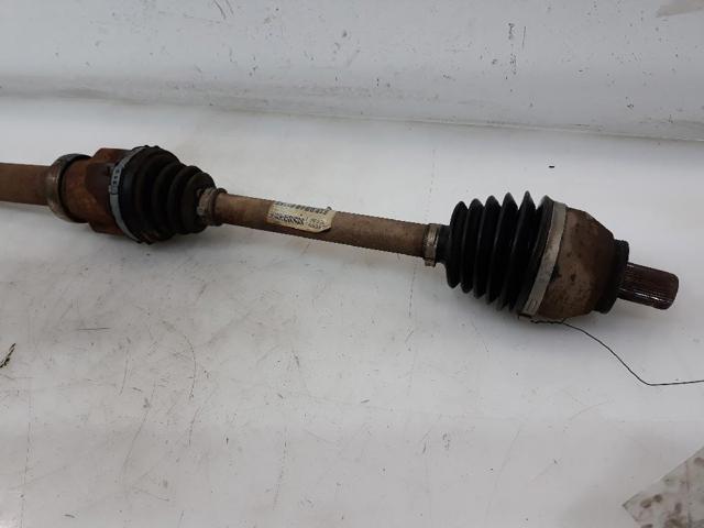 Semieixo (acionador) dianteiro direito 1788202 FORD