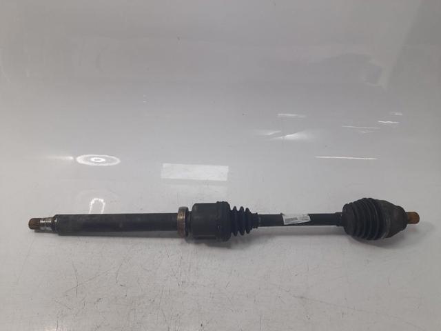 Semieixo (acionador) dianteiro direito 1788206 FORD
