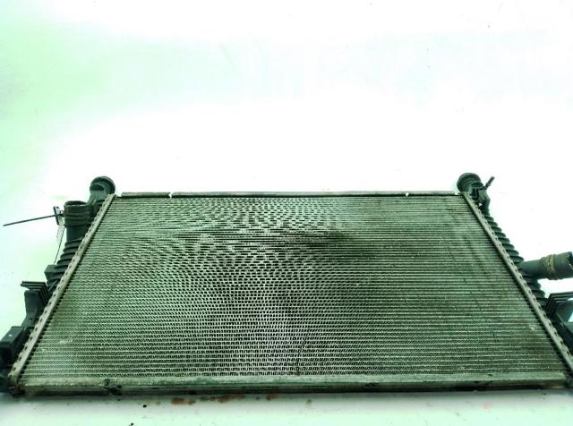 Radiador de esfriamento de motor 1789645 FORD