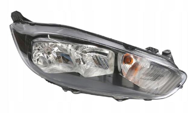 Luz direita 1789943 FORD