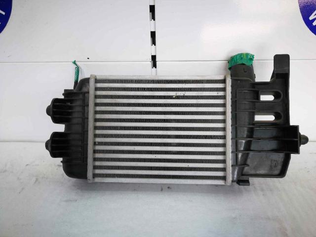 Radiador de intercooler para Toyota Yaris SP90