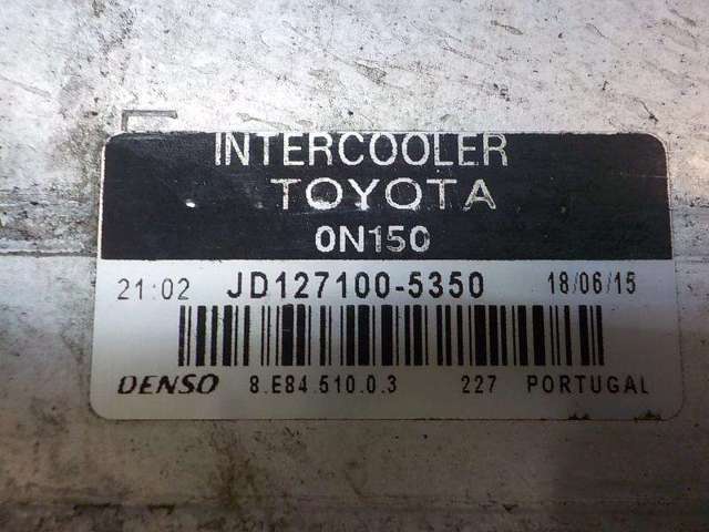 179000N040 Toyota