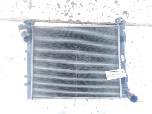 Radiador de esfriamento de motor 1790308 FORD