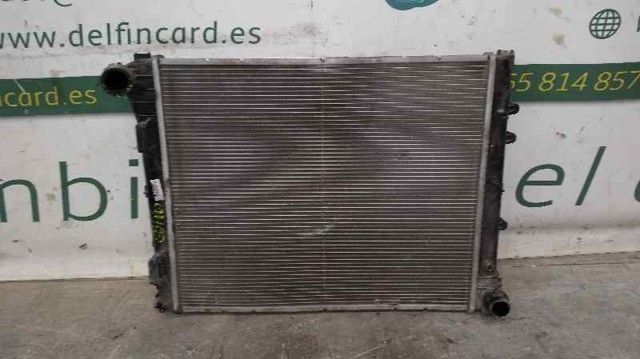 Radiador de esfriamento de motor 1790308 FORD