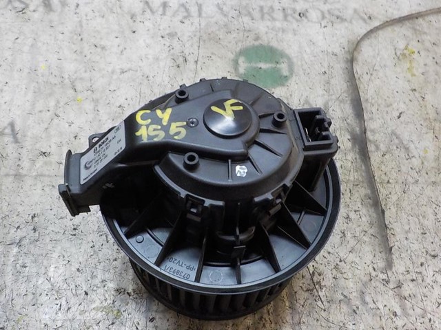 Motor de ventilador de forno (de aquecedor de salão) 1790329 FORD