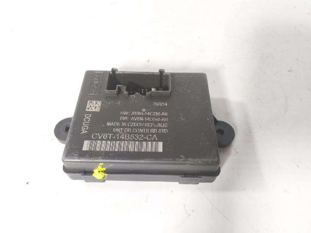 Comprar  Kuga II CBS