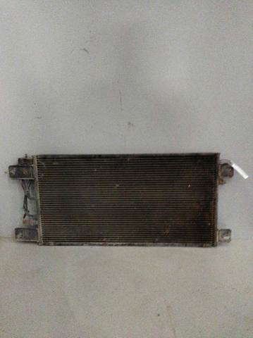 Radiador de aparelho de ar condicionado 1790840 SCANIA