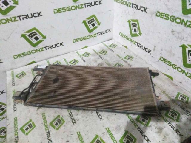 Radiador de aparelho de ar condicionado 1790840 SCANIA