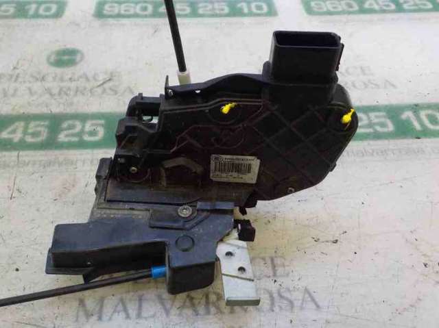 Fecho da porta traseira direita 1791409 FORD