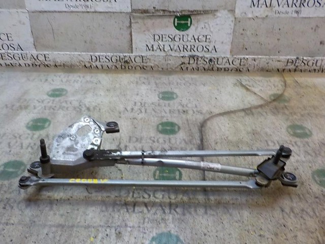  para Ford Mondeo IV (CA2)