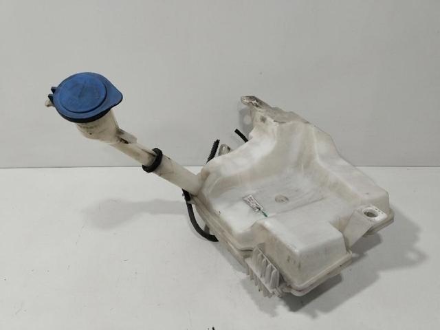 Tanque de fluido para lavador de vidro 1791578 FORD