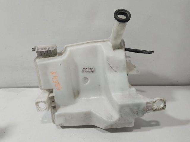 Tanque de fluido para lavador de vidro 1791578 FORD
