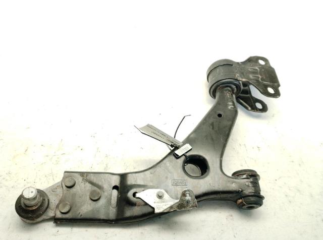 Braço oscilante inferior direito de suspensão dianteira 1793236 FORD
